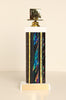 Computer Square Column Trophy