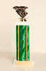 Pinewood Derby Square Column Trophy