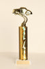 Gas Coupe Tube Trophy