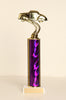 Gas Coupe Tube Trophy