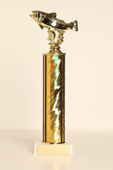 Trout Tube Trophy