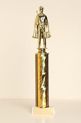 King Tube Trophy