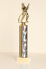 Fireman Tube Trophy