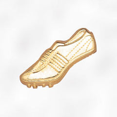 Sports and Chenille Pins - Track Shoe