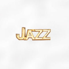 Sports and Chenille Pins - Jazz