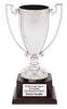 Loving Cups - Gold or Silver - 6-3/4 inch, 8 inch, 9 inch, 10-3/4 inch, 13-3/4 inch, 16-1/4 inch