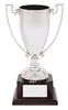 Loving Cups - Gold or Silver - 6-3/4 inch, 8 inch, 9 inch, 10-3/4 inch, 13-3/4 inch, 16-1/4 inch