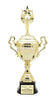 Verona Series Cup w/ Choice of Figure - 21 inch, 19 inch, 16 inch, 13 inch, 12-1/2 inch, 11-1/2 inch, 10-1/2 inch