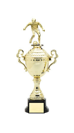 Verona Series Cup w/ Choice of Figure - 21 inch, 19 inch, 16 inch, 13 inch, 12-1/2 inch, 11-1/2 inch, 10-1/2 inch