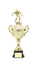Verona Series Cup w/ Choice of Figure - 21 inch, 19 inch, 16 inch, 13 inch, 12-1/2 inch, 11-1/2 inch, 10-1/2 inch