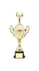 Verona Series Cup w/ Choice of Figure - 21 inch, 19 inch, 16 inch, 13 inch, 12-1/2 inch, 11-1/2 inch, 10-1/2 inch