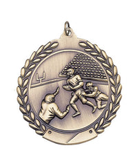 Sport Medals - Football