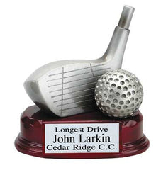 Golf Driver 5-1/2  inch