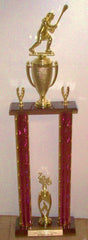 Lacrosse Trophy - Female