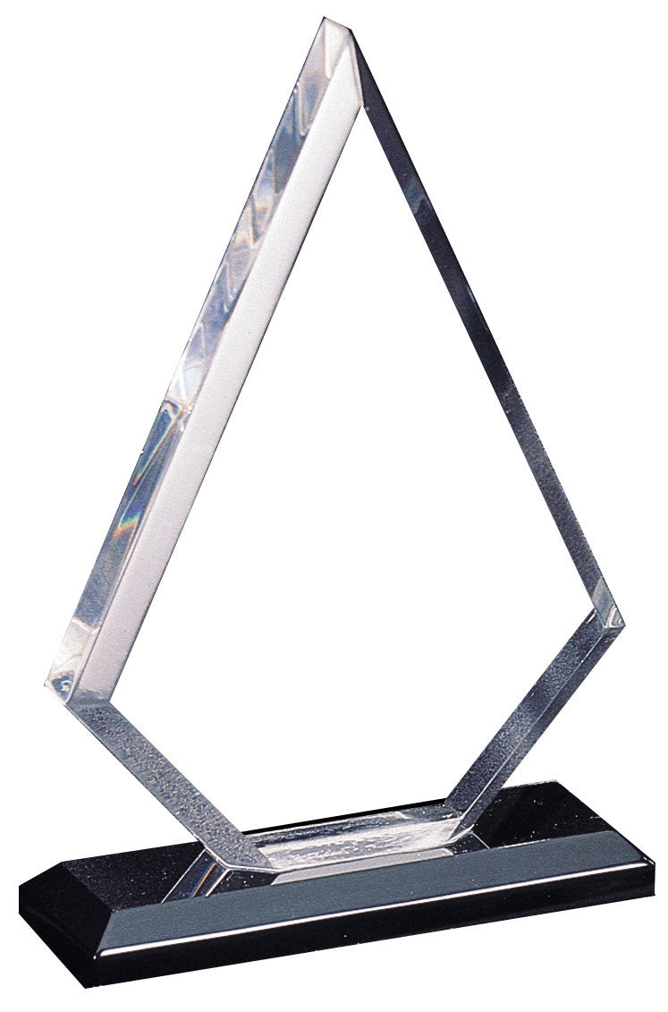 Triangle Award Acrylic