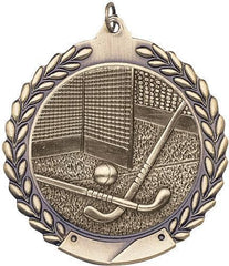 Sport Medals - Field Hockey