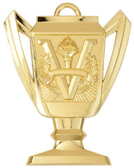 Trophy Medals - Victory