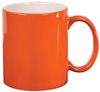Ceramic Mug 11 oz