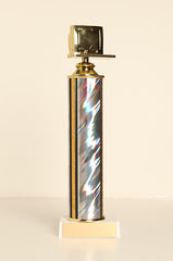 Computer Tube Trophy
