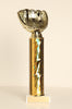 Softball Glove Tube Trophy
