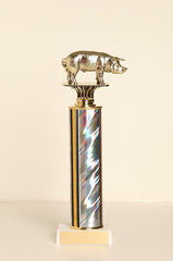 Hog Tube Trophy