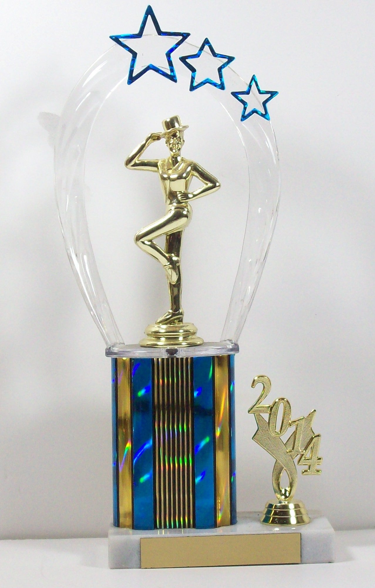 Jazz Dance Trophy