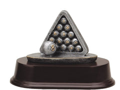 RF series -  Billards 4 inch