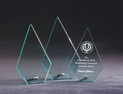 Arrowhead Glass Awards