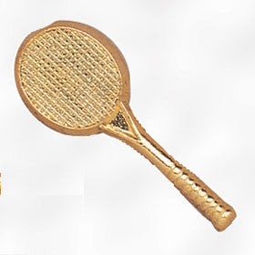 Sports and Chenille Pins - Tennis