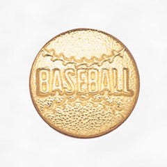 Sports and Chenille Pins - Baseball