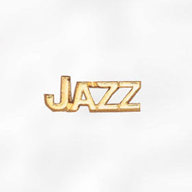 Sports and Chenille Pins - Jazz