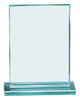 Glass Rectangle 6-1/2 inch, 7-1/4 inch, or 8-1/2 inch