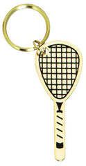 Racquetball Key Chain