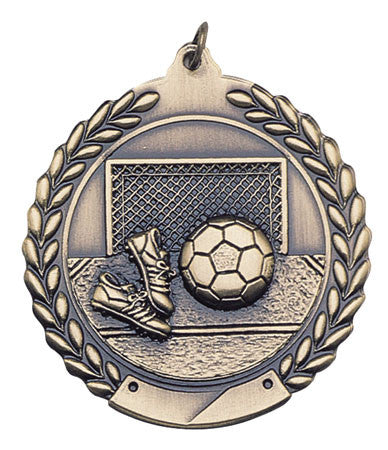 Sport Medals - Soccer
