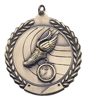 Sport Medals - Track