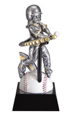 Motion Xtreme Female T-Ball 7 inch