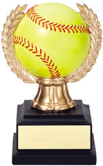 RF series - Softball, Painted 6 inch