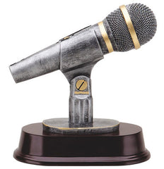 Microphone 6-1/2  inch