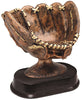 Rx Series - Softball Glove, Bronze 6 inch