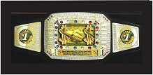 Champion Award Belt