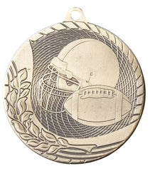 Economical Series Medals - Football
