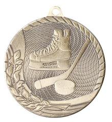 Economical Series Medals - Hockey