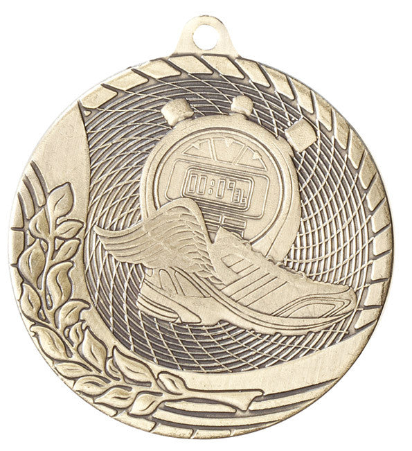 Economical Series Medals - Track