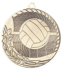 Economical Series Medals - Volleyball