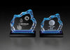 ACRYLIC AWARDS - Impress Reflection Series - 6 inchx 6 inch